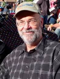 James Mckean's Instagram, Twitter & Facebook