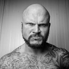 Deutscher Wrestling-Star (40) stirbt nur wenige Tage nach seinem Geburtstag