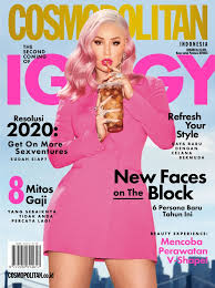 Check spelling or type a new query. Jual Majalah Cosmopolitan Indonesia Januari 2020 Gramedia Digital Indonesia