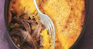 Parmentier De Canard Aux Patates Douces Parmentier De Canard Cuisine Et Vin Recettes De Cuisine
