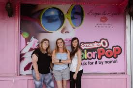 The Deep Souths Dames of Dildos - by Hallie Lieberman