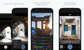 They also have a mobile version called adobe photoshop. Best Photo Editor For Android
