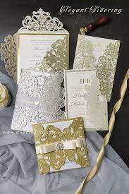 Pin On Laser Cut Wedding Invitations From Wip