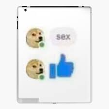 Doge sex chat image