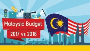 These categories of subsidisation amount goes up. What S Different About Budget 2018 Compared To Budget 2017