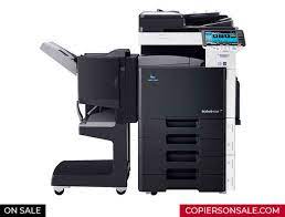 Check spelling or type a new query. Konica Minolta Bizhub C203 Specifications Office Copier