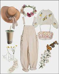 We love our customers and we provide them with high quality cottagecore clothing & accessories. The Rise Of Aesthetic Fashion Redwood Gigantea