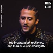 I Am My Brother's Keeper Unity Day