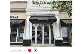 Lenscrafters In The Woodlands Tx 9595 Six Pines Dr Eyewear Eye Exams