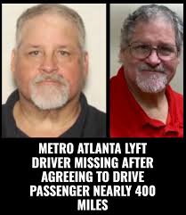 Cherokee County Crime