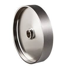 Optigrind® schleifscheiben bestehen aus einem stahlkörper der am umfang und auf einer seite ca. Cbn Schleifscheibe Superfein Korn 1200 Durchm 200 Mm Breite 38 Mm Cbn Schleifscheiben Cbn Und Diamantschleifscheiben Scharfen Onlineshop