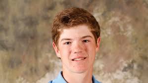 High school male and female athletes of the year named