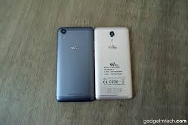 Wiko Ufeel Go and Ufeel Prime ...