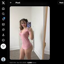 Bronwin Aurora - OnlyFans, Porn & Nude Content Review & 896+ Best ...