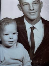 Father's Disappointment with Photo of Son