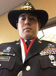 Fundraiser by Anthony Granillo : Wounded Warrior needing help for service  dog.