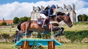 Quatrième du groupe iii prix de la périchole en 2017, derby des bruyères vient de prouver sa bonne condition physique en renouant avec le succès sur les balais, et retrouve le steeple avec les plus hautes ambitions. Equitation Qui Etait Thais Meheust La Cavaliere Decedee Au Haras Du Pin Sport Brignoles Maville Com