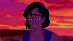 They're All Fictional: Meta: Why Aladdin and Jasmine are the Best Disney  Power Couple