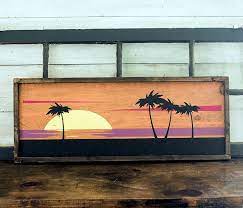 Our signs are handmade from solid knotty pine, painted, and distressed to create a warm, aged look. Custom Wood Sign Project Gallery Holidays Home Family Bar More Custom Wood Signs Wood Signs Diy Wood Signs