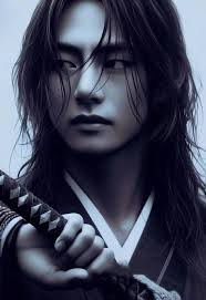 💜🐻🫰 #Taehyung