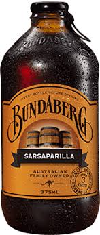 Faqs Bundaberg Brewed Drinks