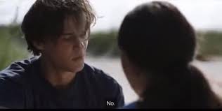 Guys I just realized something Conrad heard the conversation between Jere  and belly : r/jellyshippers