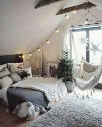 Sloped Ceiling Bedroom Ideas Accent Slanted Ceilings With Lights Bedroom Inspirations Cozy Dorm Room Gorgeous Bedrooms