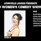 TEN20 Women’s Comedy Showcase event image