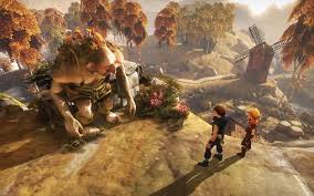 Brothers A Tale Of Two Sons Android Apk Game Brothers A Tale Of Two Sons Free Download For Tablet And Phon Second Son Game Video Game Development Video Game