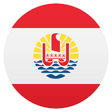 You may click images above to enlarge them and better understand flag emoji meaning. Emoji Flagge Franzosisch Polynesien Frankreich Wprock