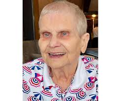 Marilynn Prindle Obituary (1936