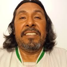 Profile for Roy Martínez