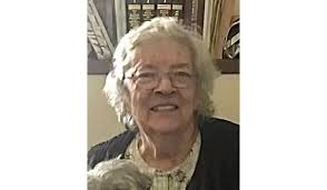 Maria Inez (Trigueiro) Mendonca Obituary (2024)