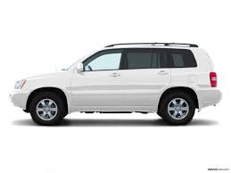 Learn more about the 2002 toyota highlander. 2002 Toyota Highlander Read Owner And Expert Reviews Prices Specs