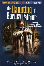 The courts temporarily return sam to shelly but palmer witnesses her abusive boyfriend physically abusing them both. The Haunting Of Barney Palmer Movie Streaming Online Watch