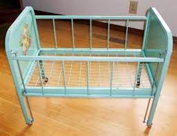 Electronics Cars Fashion Collectibles Coupons And More Ebay Doll Crib Baby Doll Furniture Doll Bed
