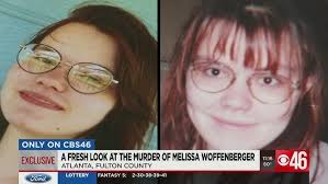 Melissa Wolfenbarger Atlanta cold case