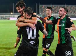 Maniero intuisce, ma non para. Playoff Serie B Il Cittadella Elimina 1 0 Il Brescia Ora Il Monza Venezia 3 2 Dts Contro Il Chievo C E Il Lecce Primapagina Calciomercato Com