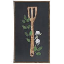 Floral Spatula Wood Wall Decor Hobby Lobby 1798719 Barn Wood Wall Decor Wood Wall Decor Wood Wall