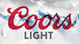 Coorslight Home Page American Beer Beer Logo Beer