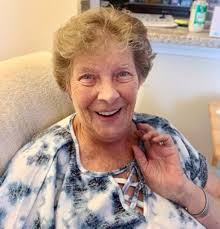 Emma Faye Legg Obituary January 22, 2022