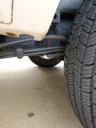 If you're in the market for leaf springs for toyota tundra trucks or just about any other make or model, you've come to the right place. Leaf Springs How To Tell When They Are Worn Out Tacoma World