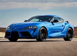 2020 toyota supra vs supra mk4 here s how they stack up. The 2021 Toyota Supra 3 0 Takes On Its Iconic Mk4 Predecessor