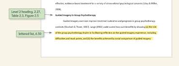 American psychological association, washington d. Apa Style Apa Style Twitter