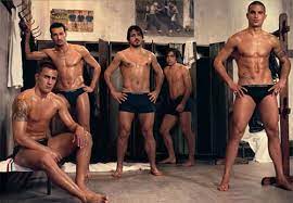 Leia o manifesto publicado pelos jogadores da seleção. Selecao Italiana 2006