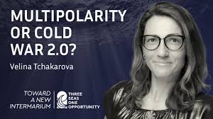 Thank you, Vanessa Tinker, Ph.D., for this interview, which was recorded  during the Three Seas One Opportunity conference.