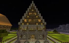 Minecraft Medieval House Minecraft Medieval House Medieval Houses Minecraft Medieval