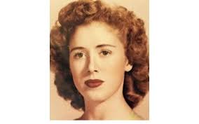 Mary Nickerson Obituary (1929