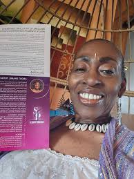 HEALTH TALK SHOW, DURING THE CONVENTION