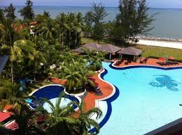 Pelbagai kenangan indah untuk dikecapi. Pool Picture Of Miri Marriott Resort Spa Tripadvisor